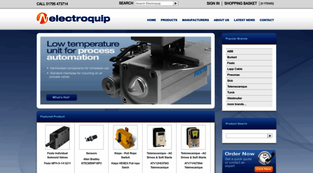 electroquip.co.uk