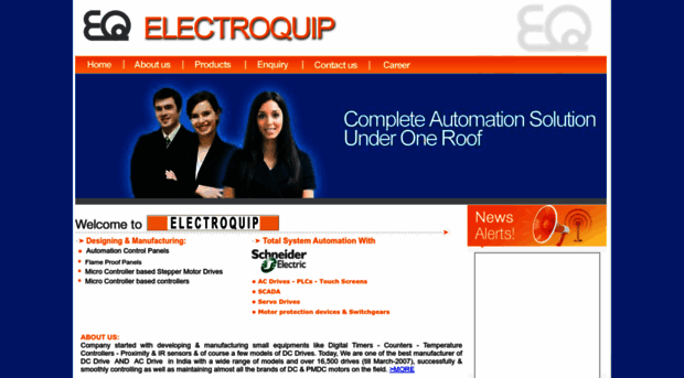 electroquip.com