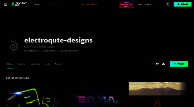 electroqute-designs.deviantart.com