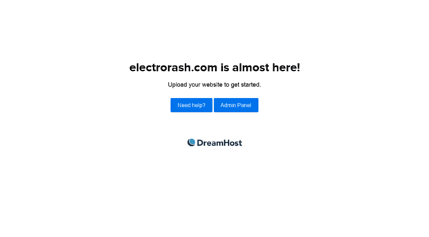 electrorash.com