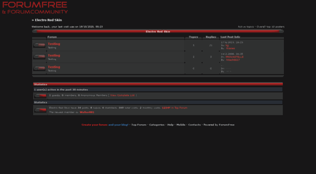electrored.skin.forumfree.it