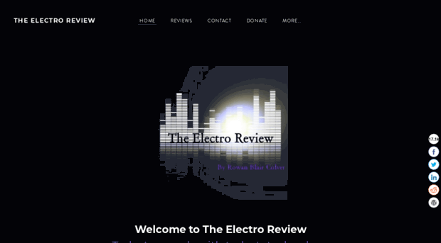 electroreview.info