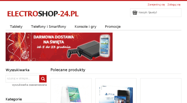 electroshop-24.pl