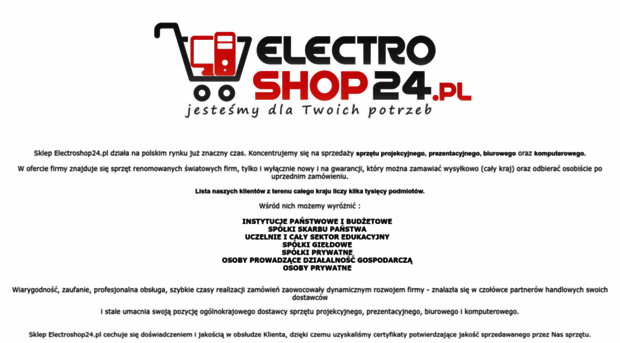 electroshop24.pl