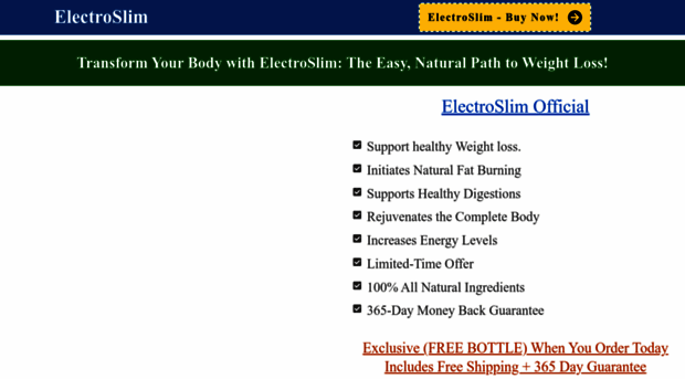 electroslim.net