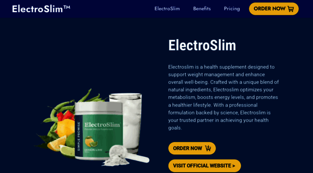 electroslimpills.com