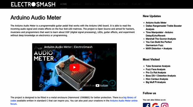 electrosmash.com