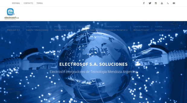 electrosof.com.ar