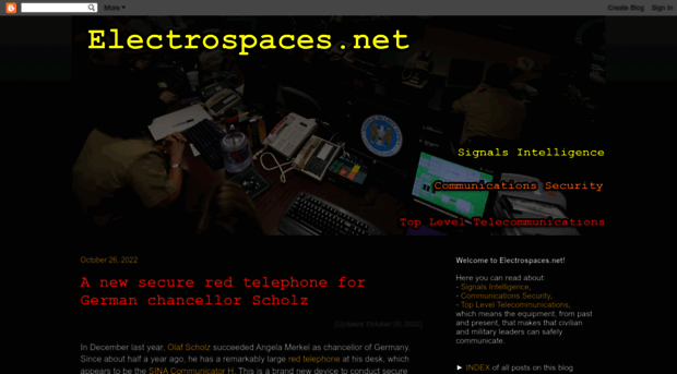 electrospaces.blogspot.in