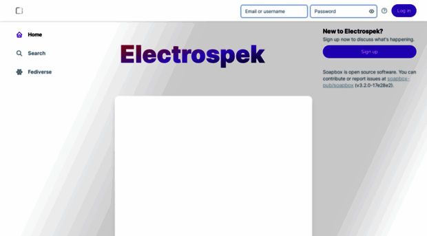 electrospek.com