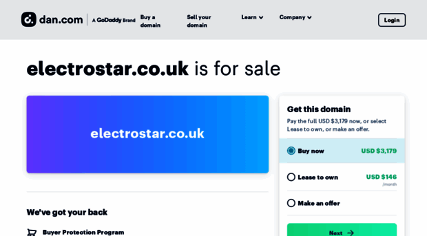 electrostar.co.uk