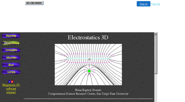 electrostatics.20m.com