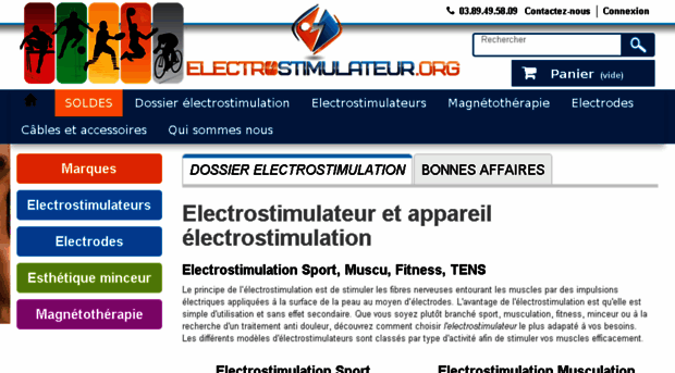 electrostimulateur.org