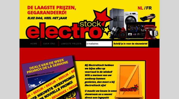 electrostock.be