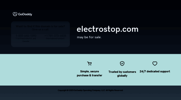 electrostop.com