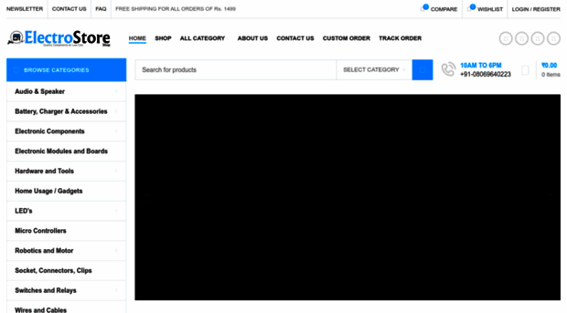 electrostoreshop.com