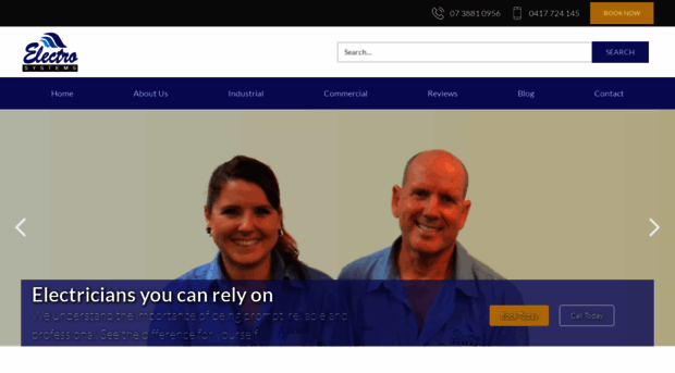 electrosystems.com.au