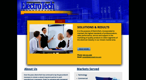 electrotech-inc.com