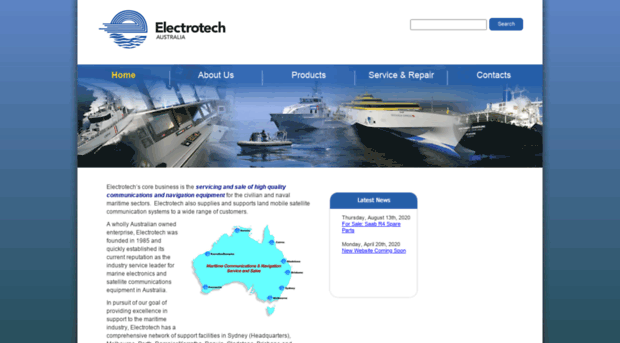 electrotech.net.au