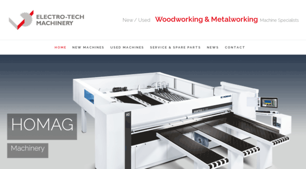 electrotechmachinery.com