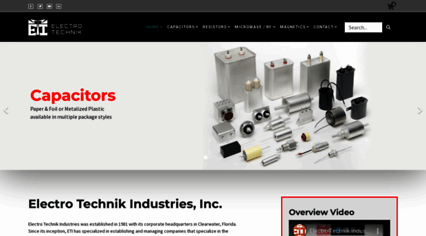 electrotechnik.com