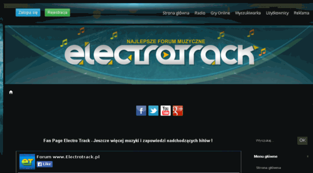 electrotrack.pl