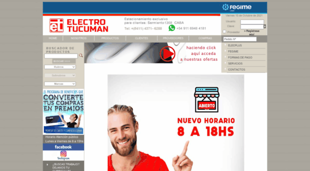 electrotucuman.com.ar