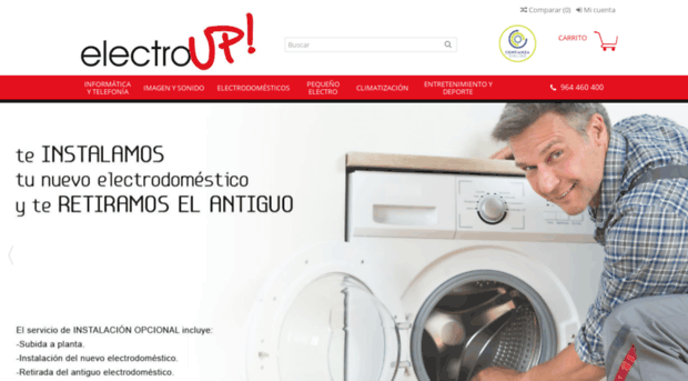 electroup.com