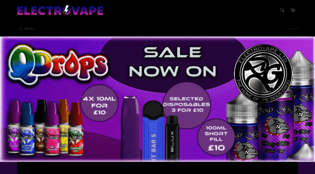 electrovape.com