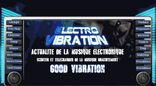 electrovib.fr