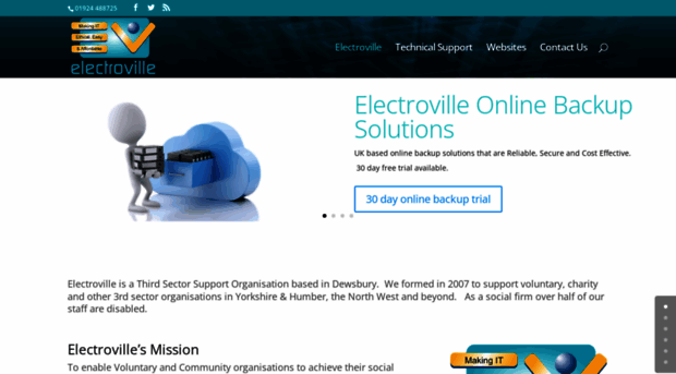 electroville.org.uk