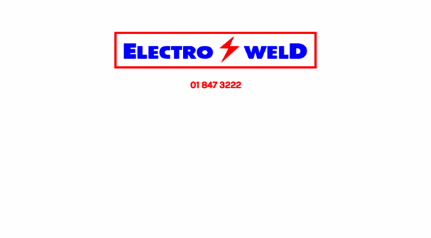 electroweld.ie