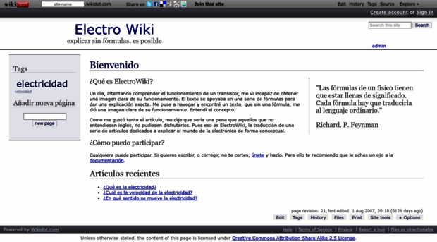 electrowiki.wikidot.com