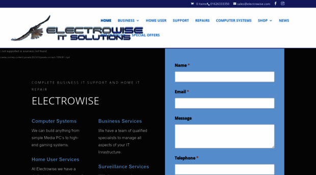 electrowise.com