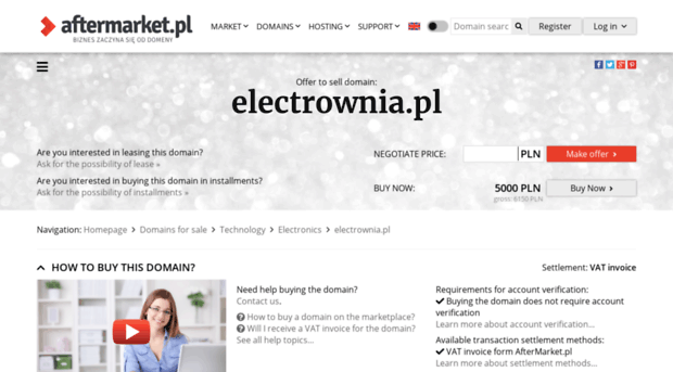 electrownia.pl