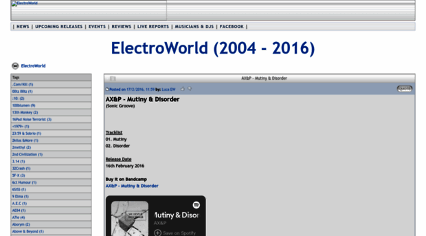 electroworld.forumfree.it