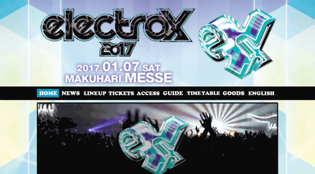 electrox.jp