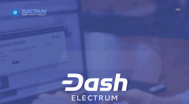 electrum.dash.org