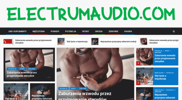 electrumaudio.com