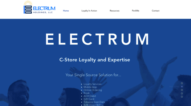 electrumloyalty.com