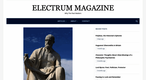 electrummagazine.com