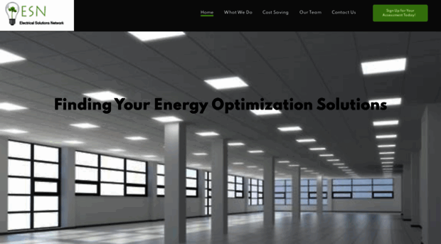 electsolutions.net