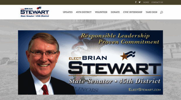 electstewart.com