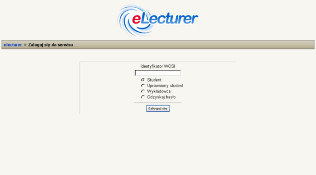 electurer.edu.pl