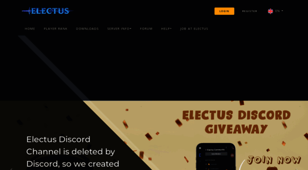 electus.online