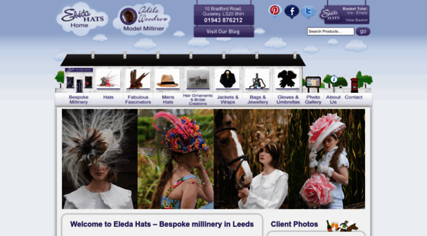 eledahats.com