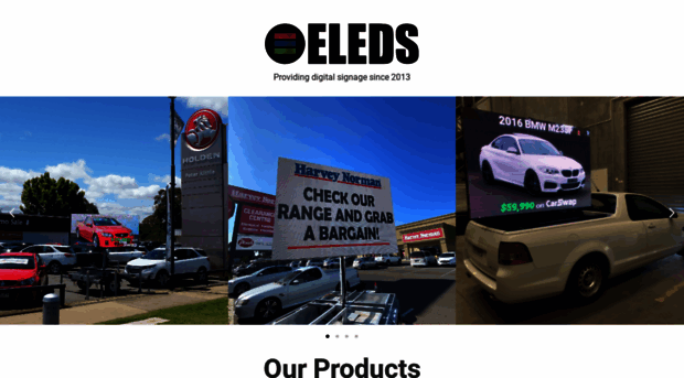 eleds.com.au