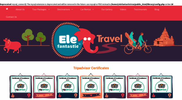 elefantastictravel.com