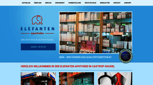 elefanten-apotheke.com