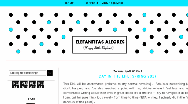 elefantitasalegres.blogspot.com